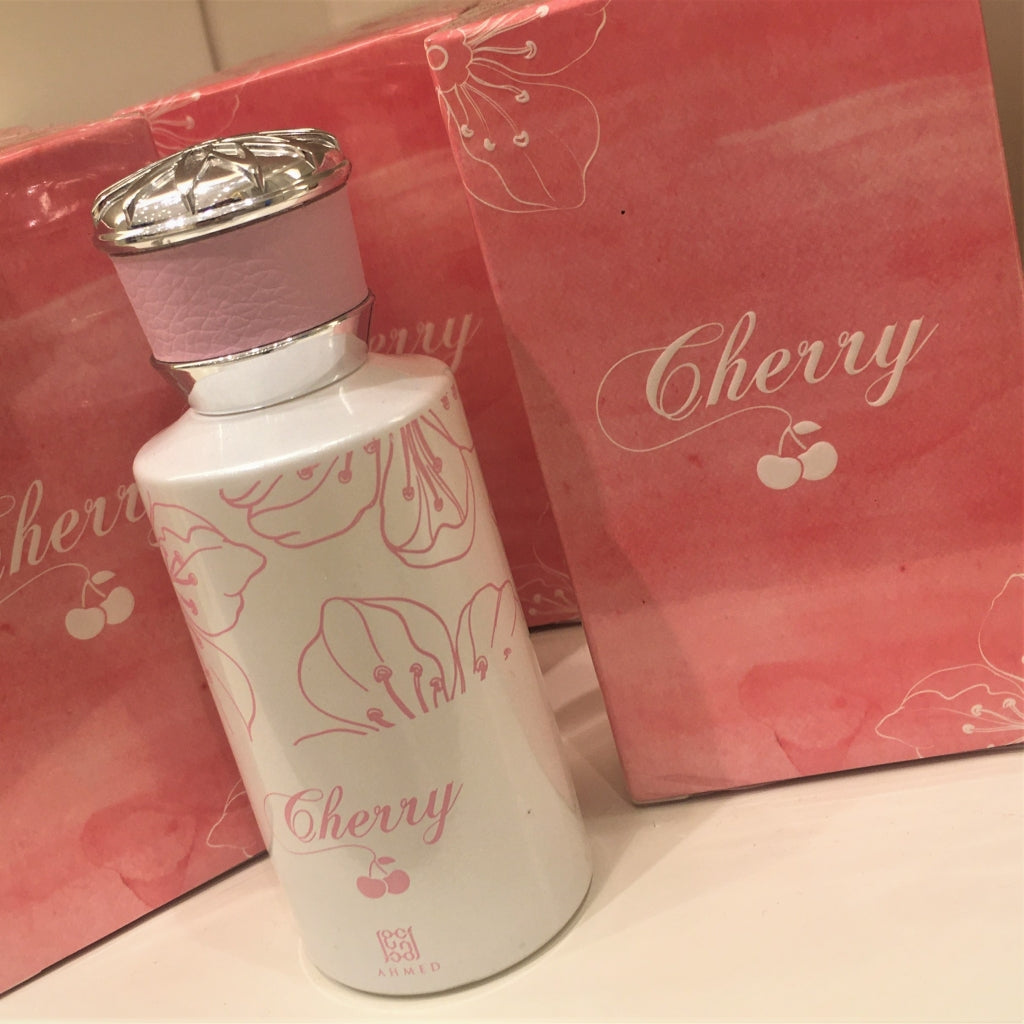 CEREZA EDP - 50 ml