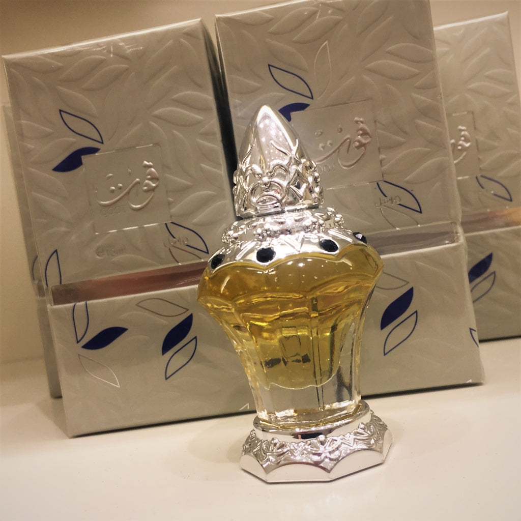 ACEITE QOOT CPO 15 ML