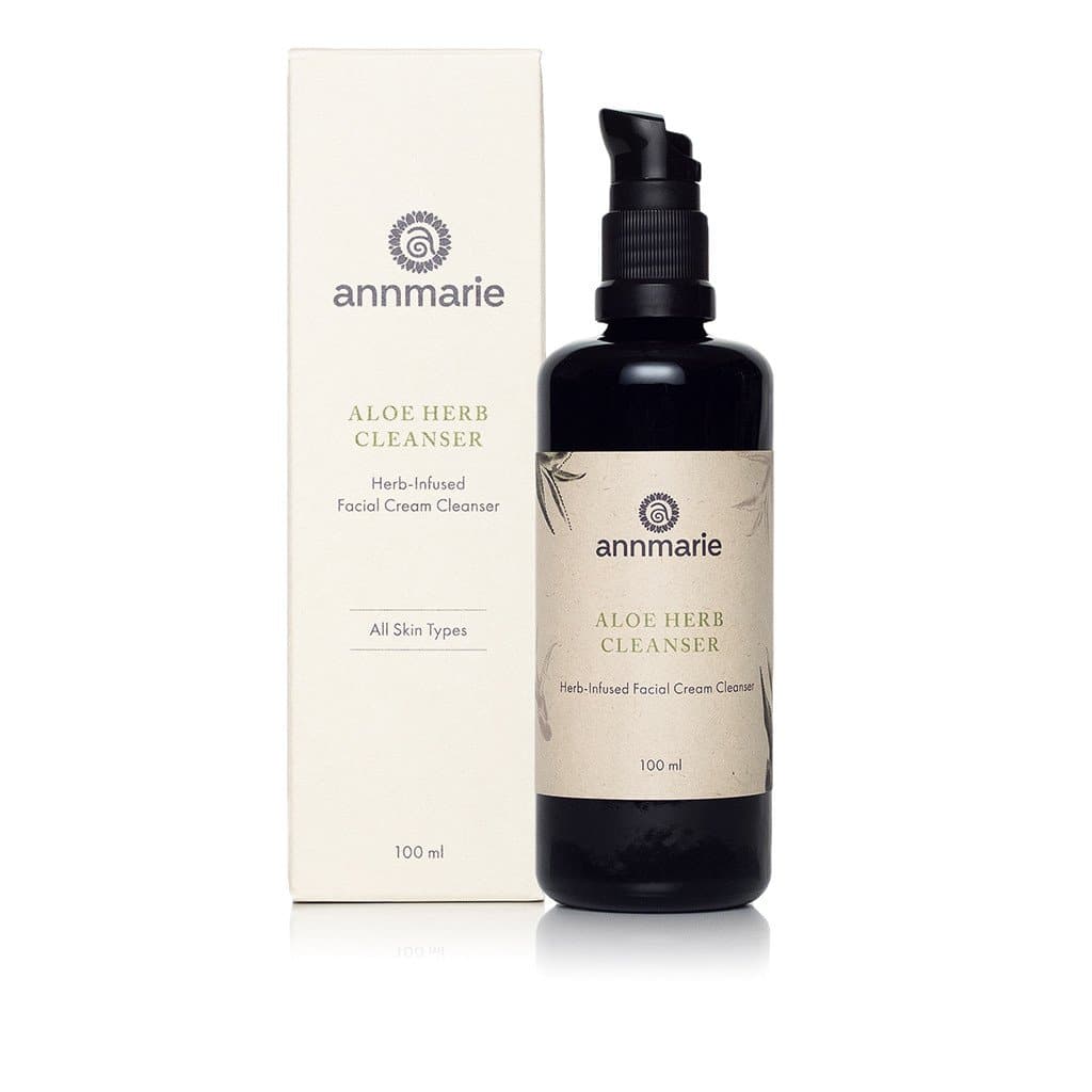 Aloe Herb Cleanser (100ml)- Collective