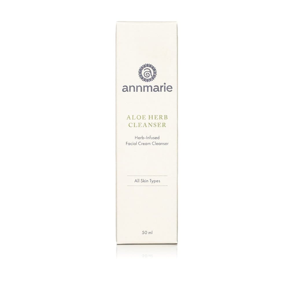 Aloe Herb Cleanser (50ml)- Collective