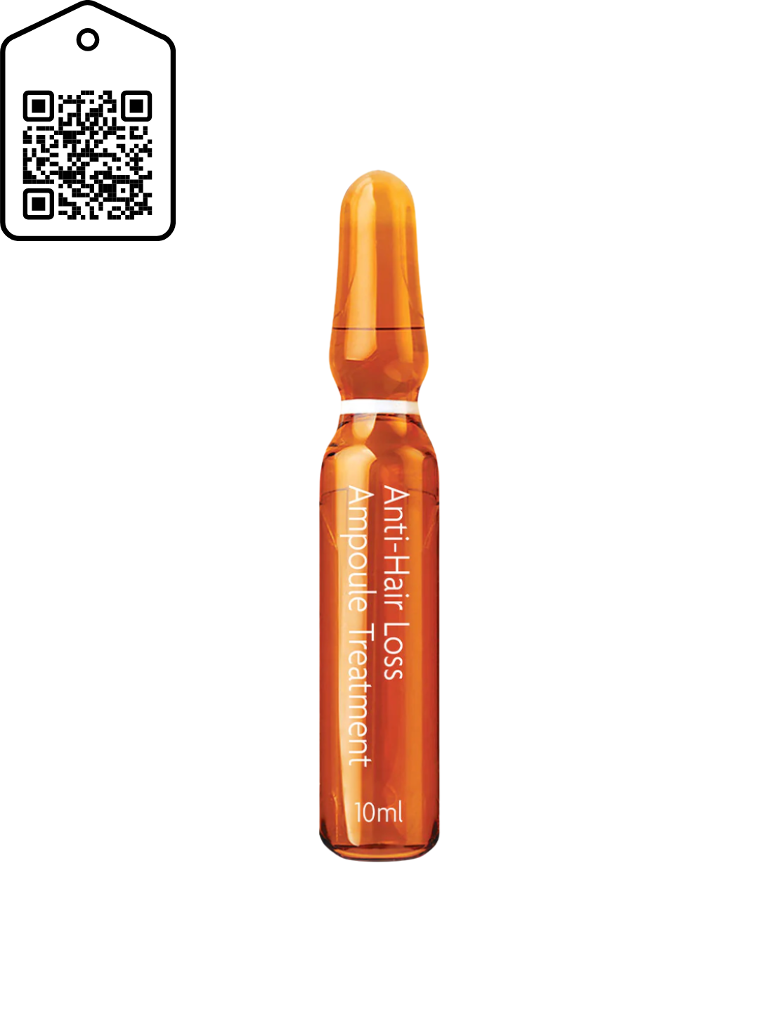Ampoule Anti-Hair Loss Treatment