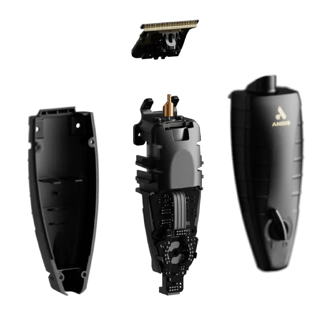 Andis GTX-EXO Trimmer Replacement Parts