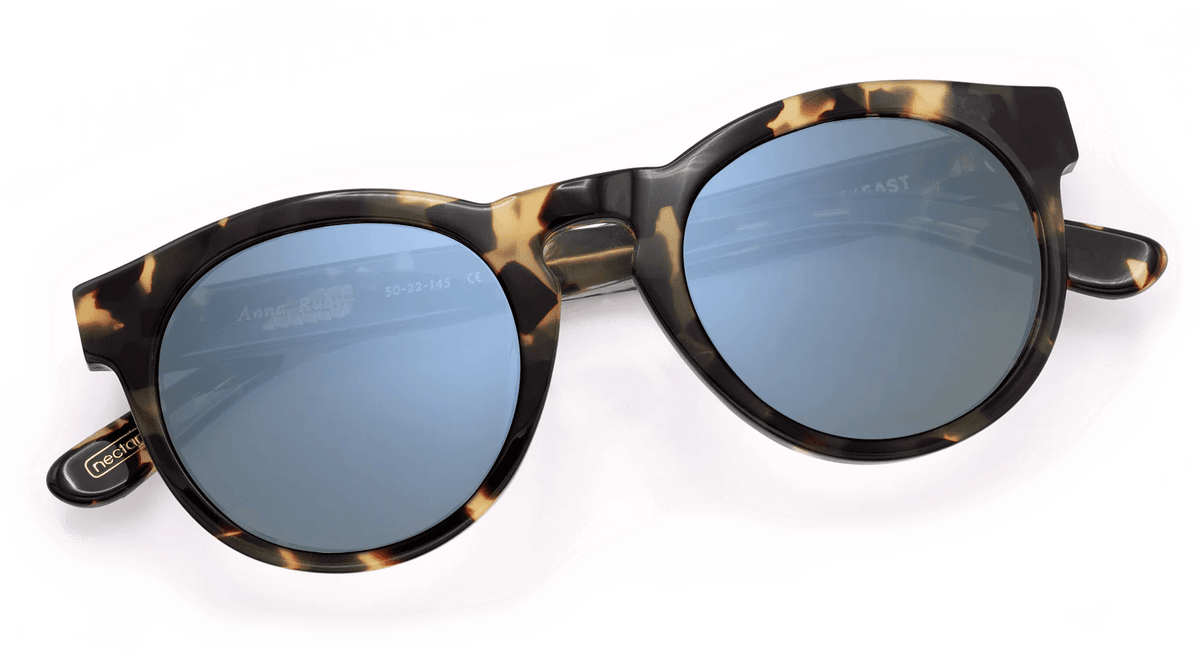 Anna Ruby Sunglasses