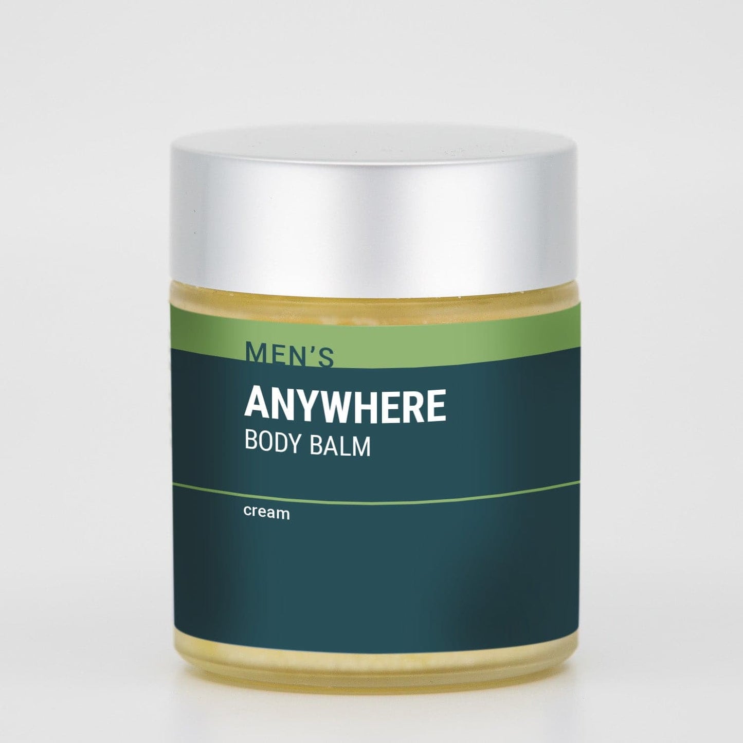 Men's Anywhere Body Balm Cream