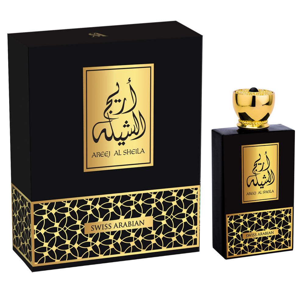 Areej Al Sheila EDP - 100 ml