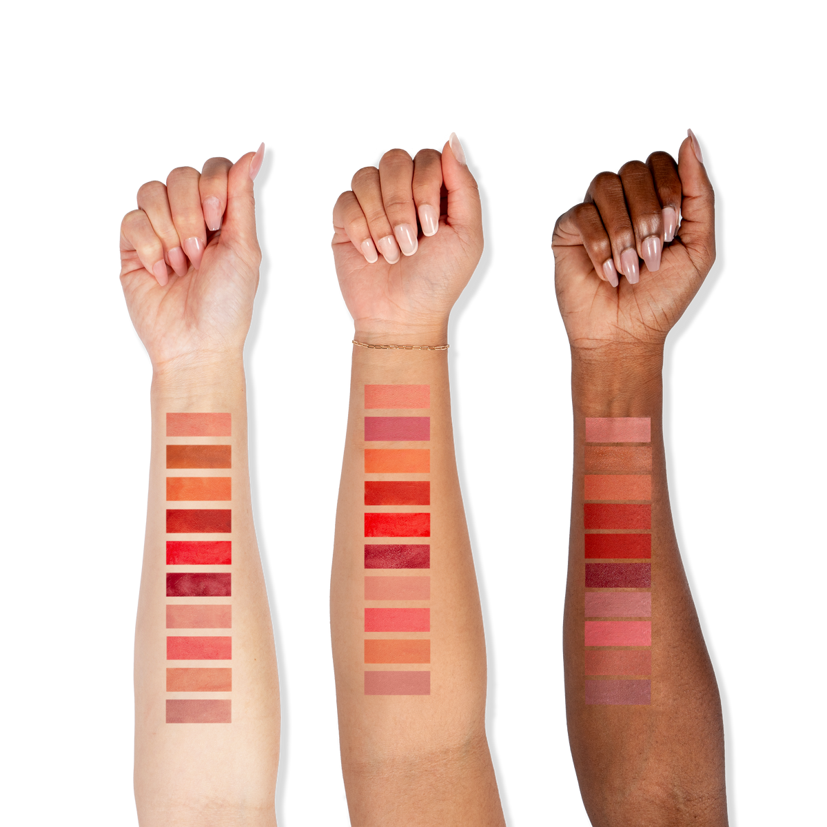 Colección Blush Hour