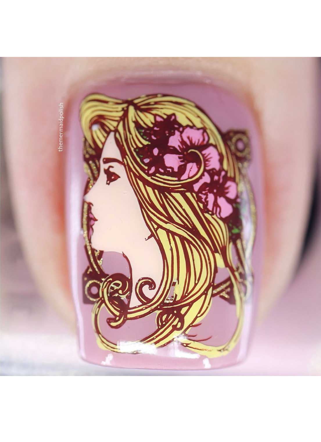 Art Nouveau