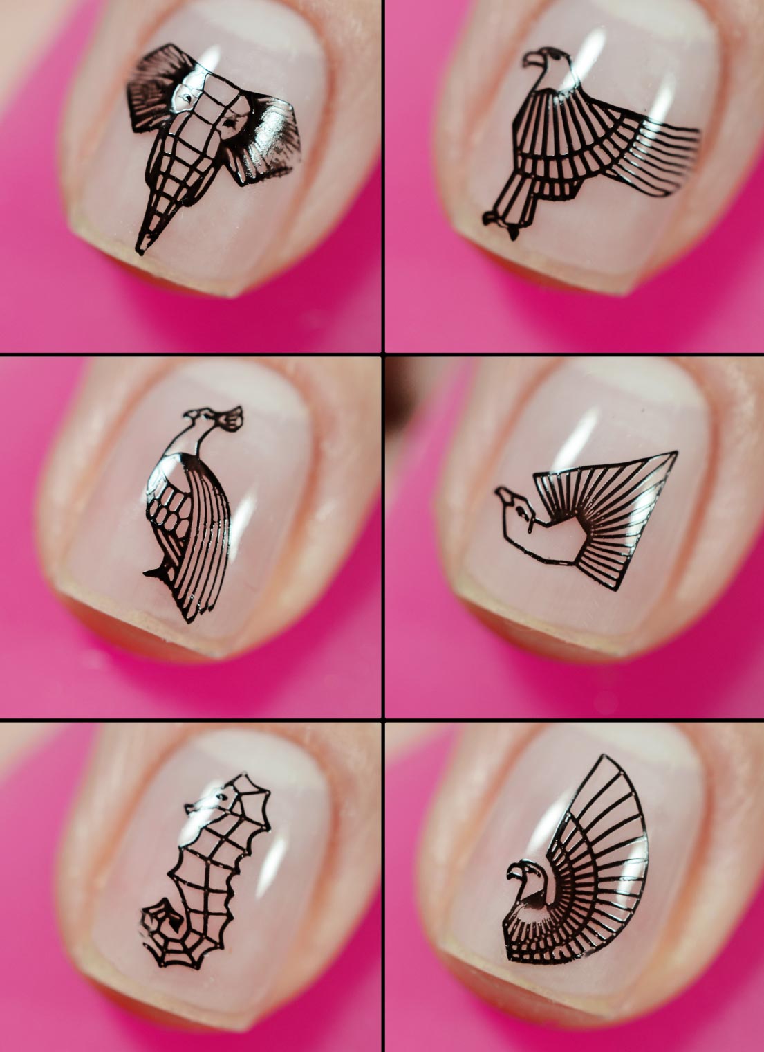 Art Deco Elements