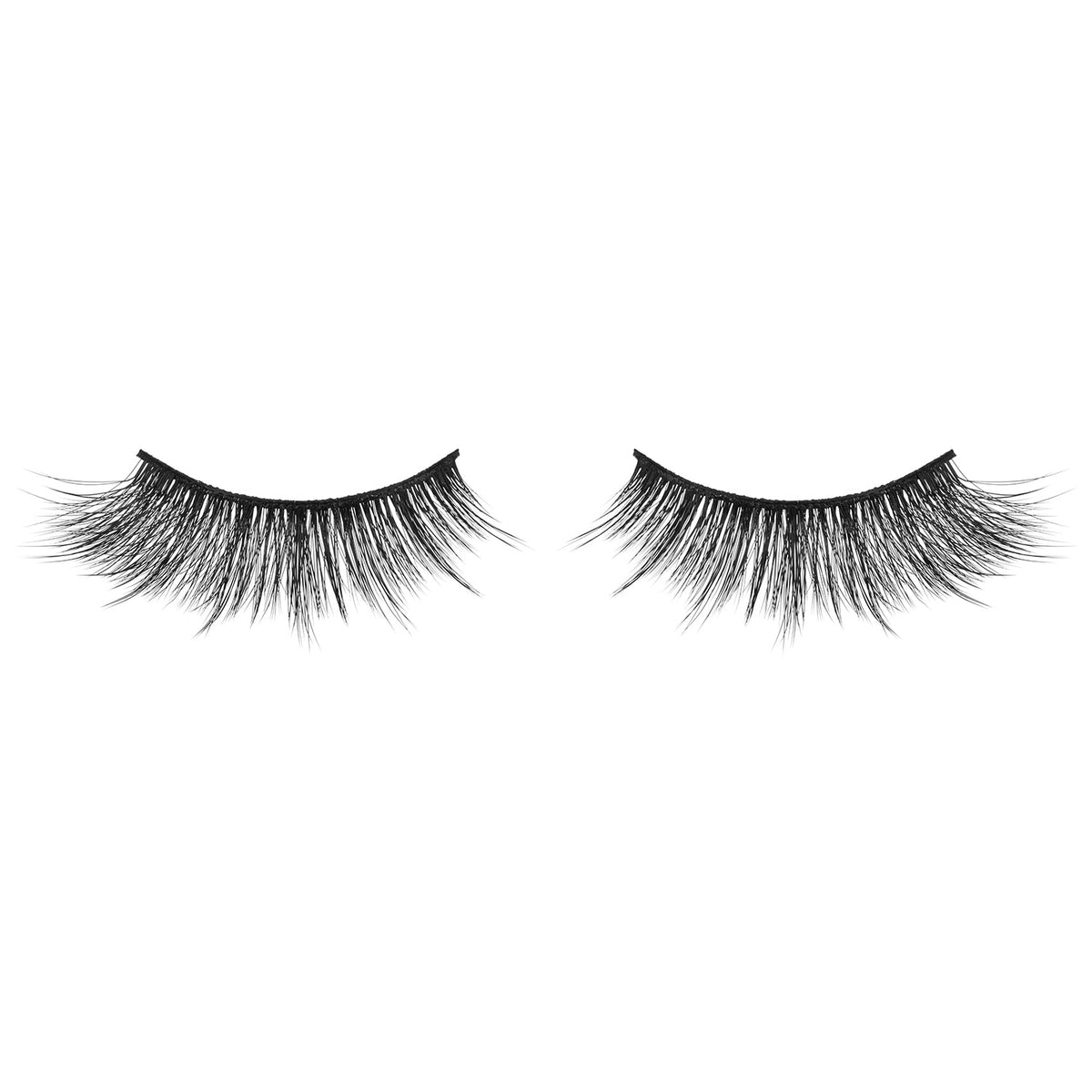 Synthetic Eyelashes - Athens