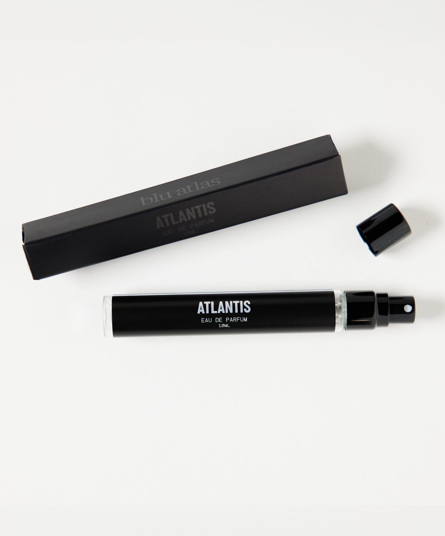 Agua de perfume Atlantis