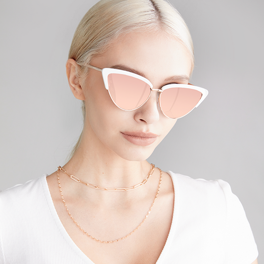 Ava Rose Gold