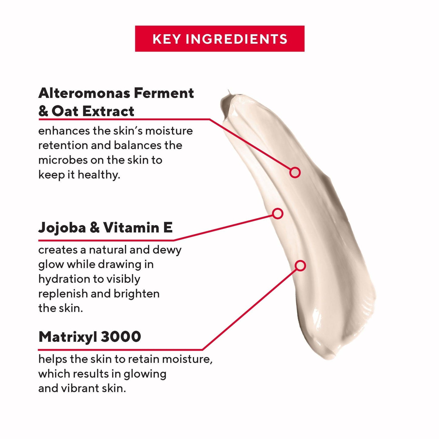 Prebase facial Awaken