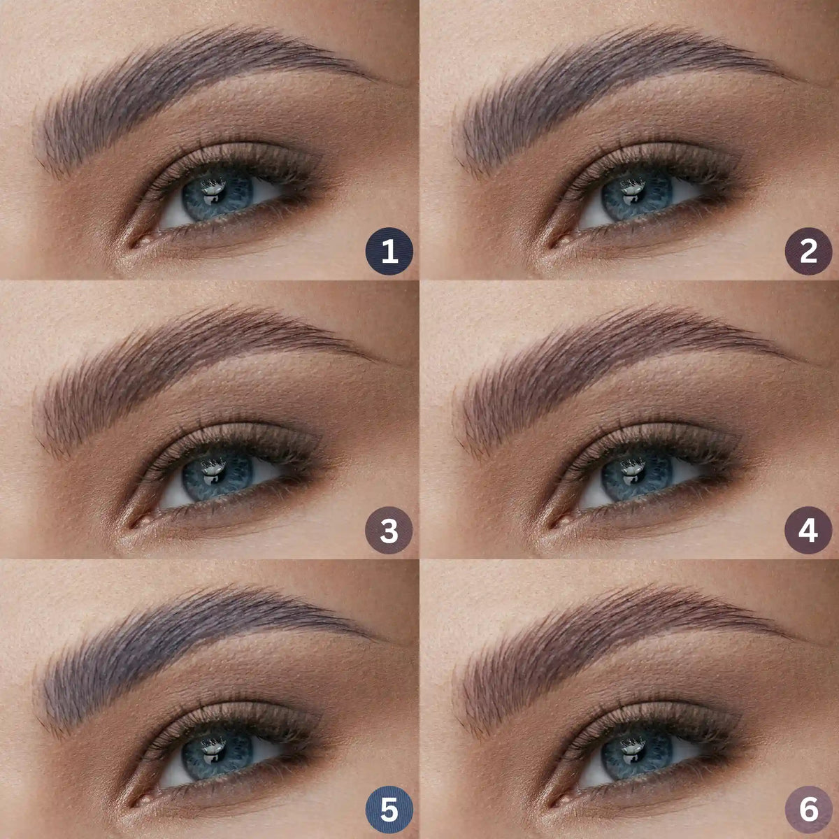 Eyebrow Shadow