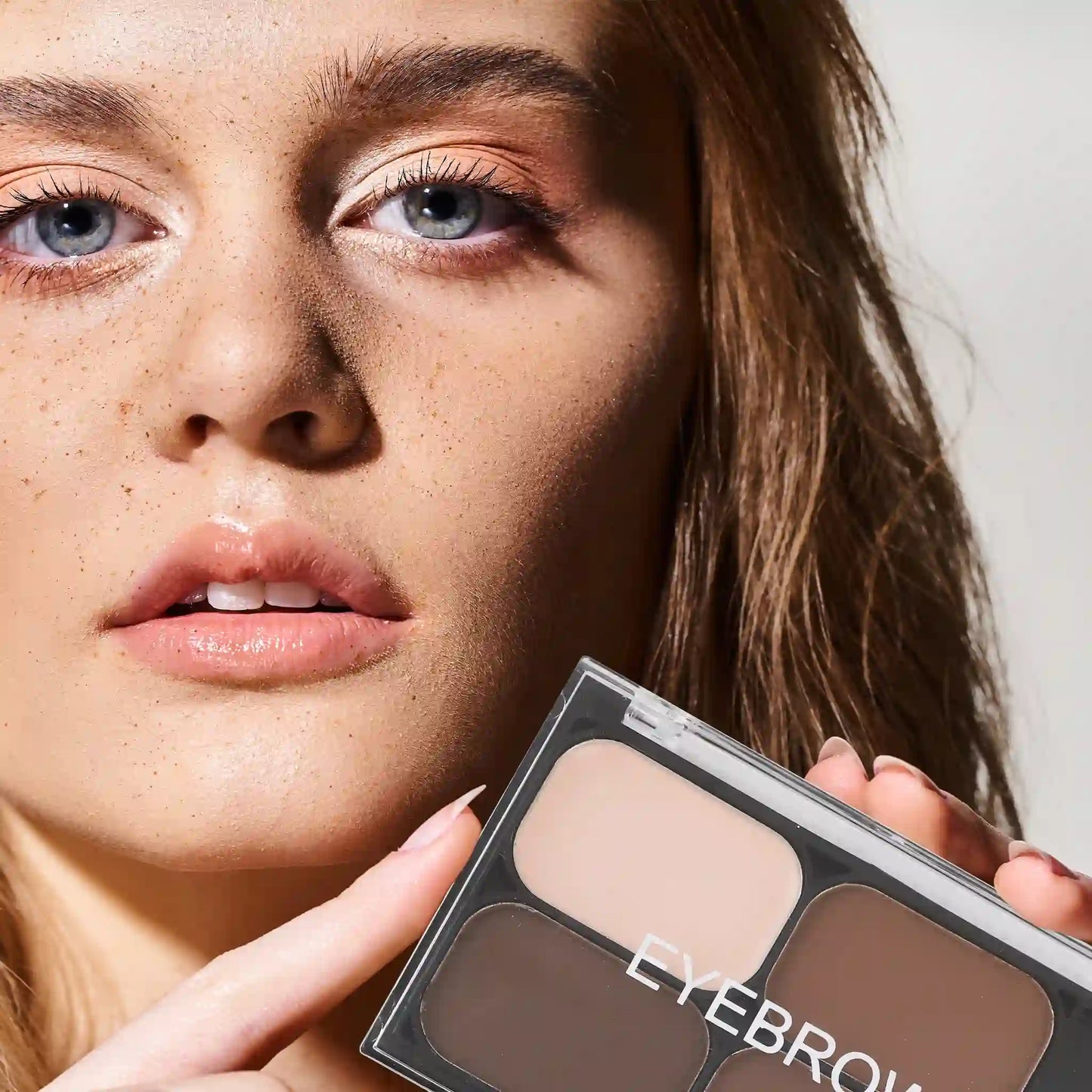 PxLook Eyebrow Palette