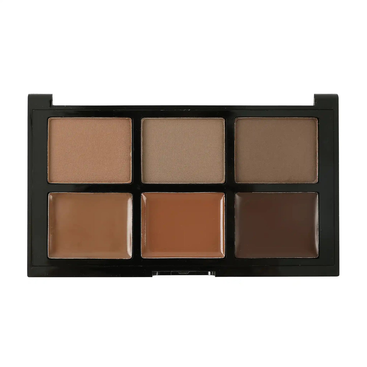 Eyebrow Gel and Powder