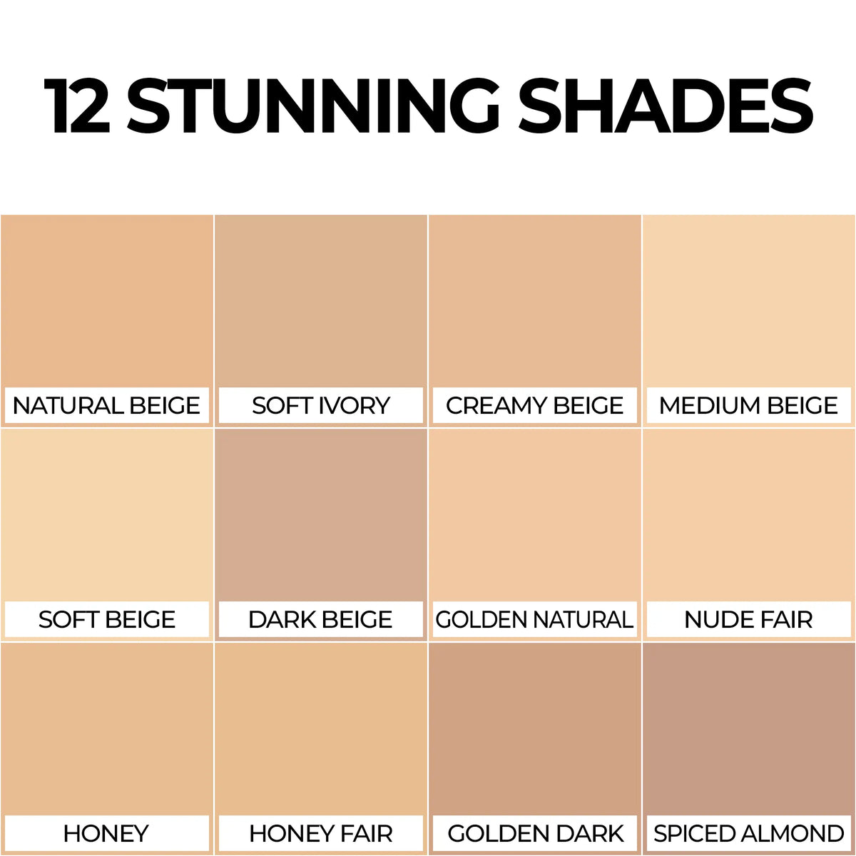 Aqua Stylish Silky Milk Oil Free Foundation