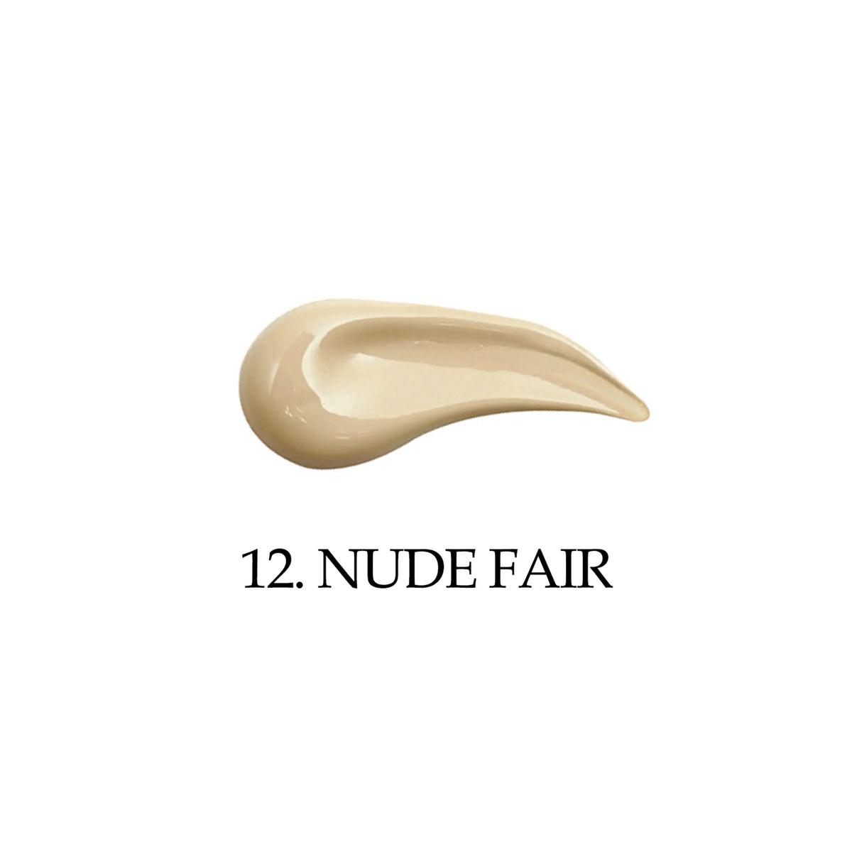 All-in-One BB Cream