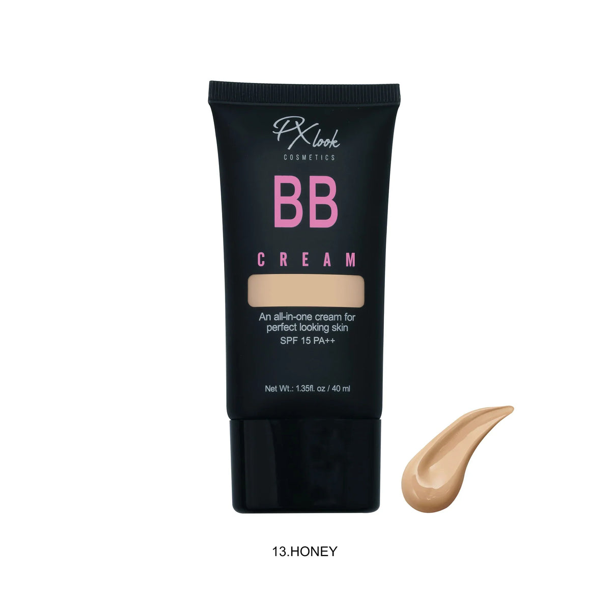 All-in-One BB Cream
