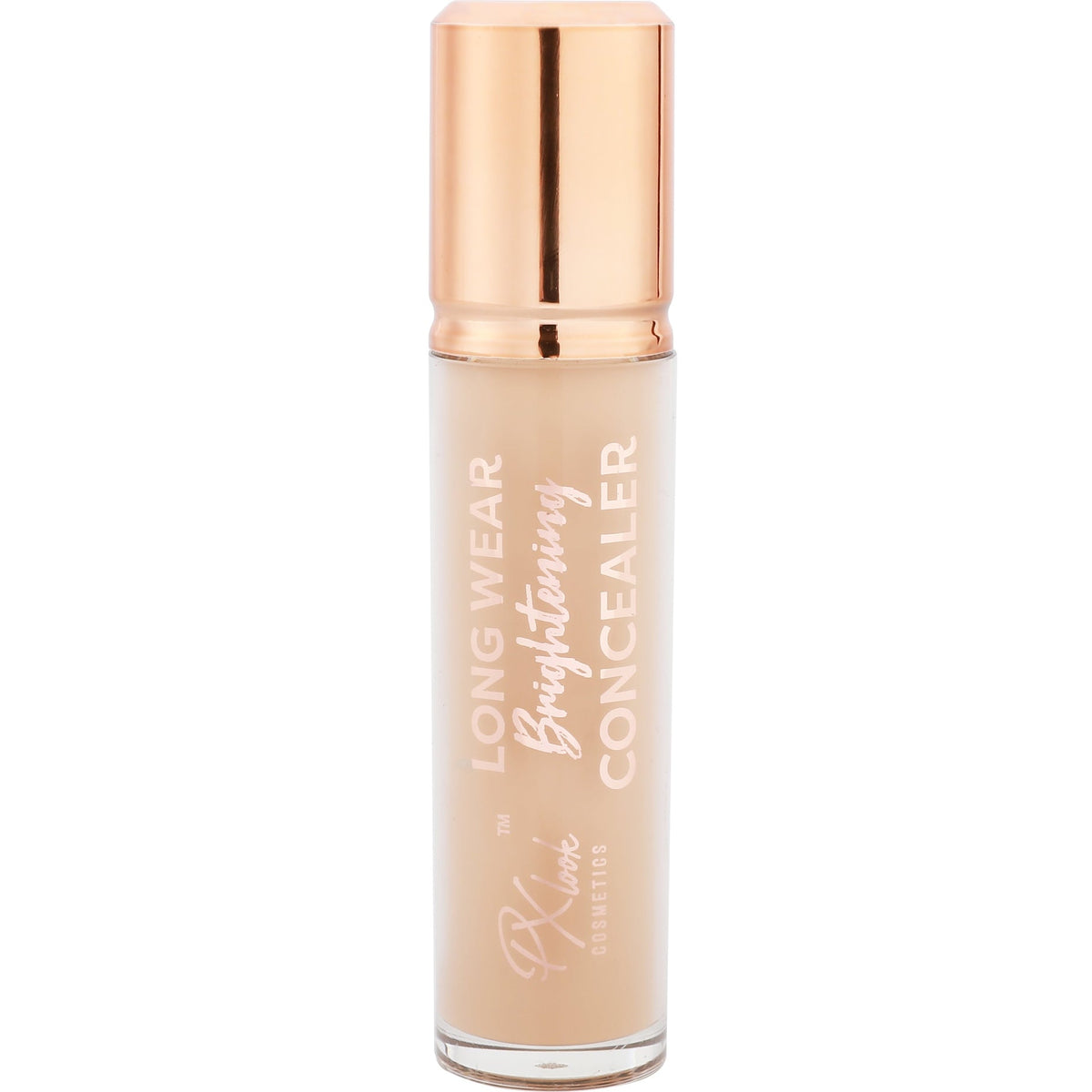 Long Wear Brightening Concealer