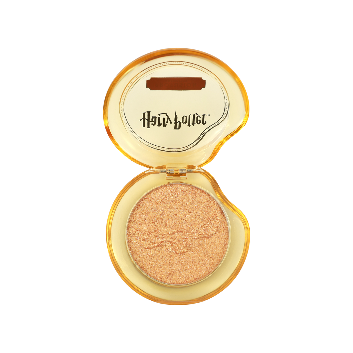 Harry Potter Holiday | Resaltador Golden Snitch™