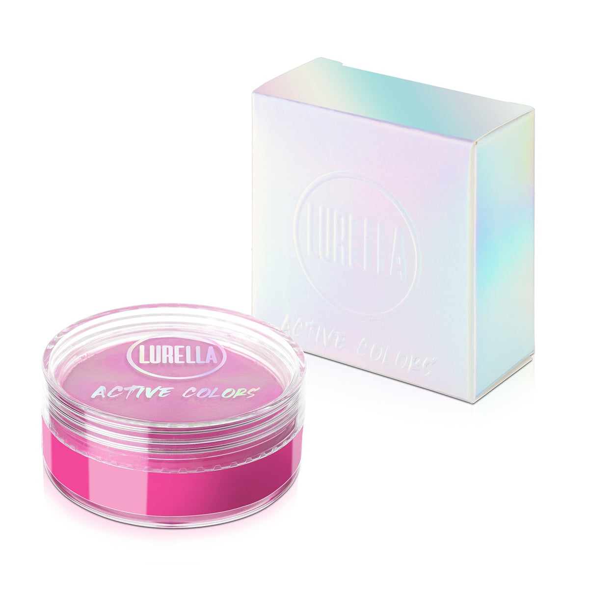 Colores activos - Barbie Girl