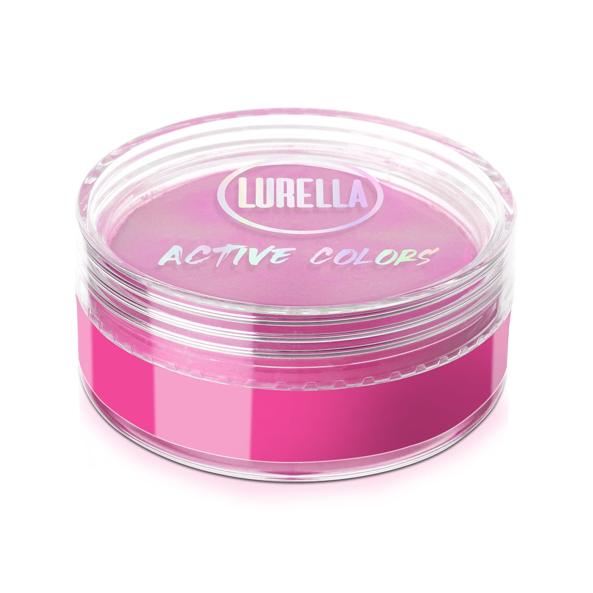 Colores activos - Barbie Girl