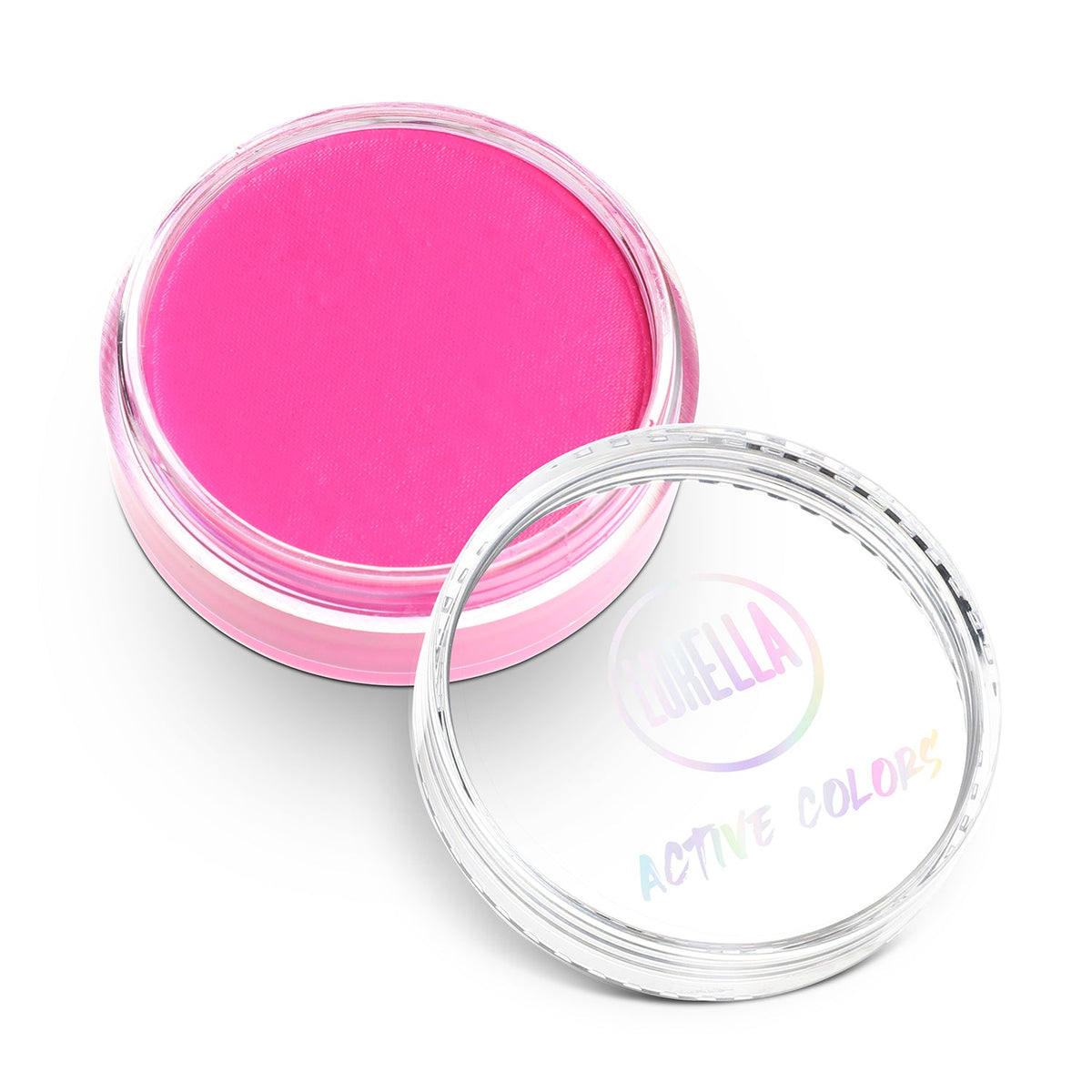 Colores activos - Barbie Girl