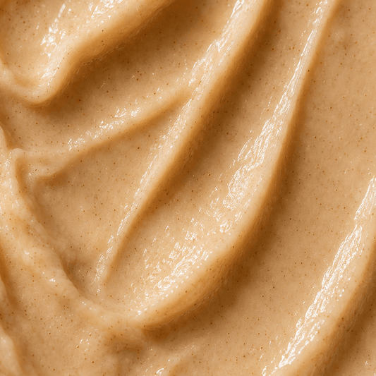 Cinnamon Spice Tallow Lip Butter