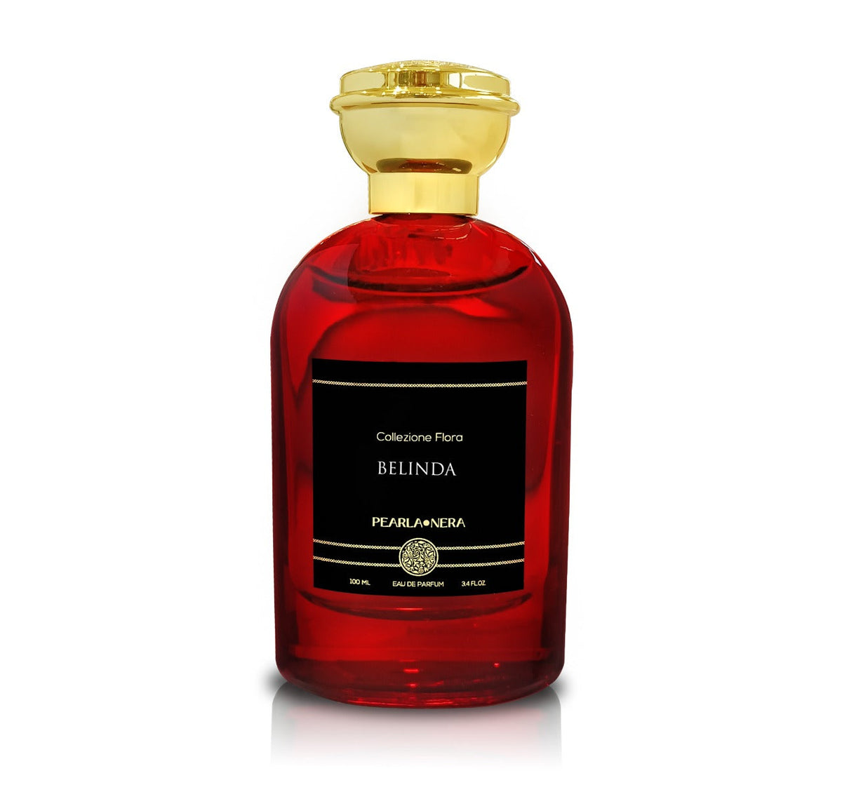 BELINDA 3.4 Oz / 100mL Eau De Parfum Spray