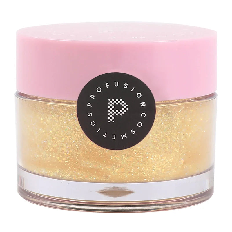 Me encanta Boba | Brillo facial y corporal So Jelly