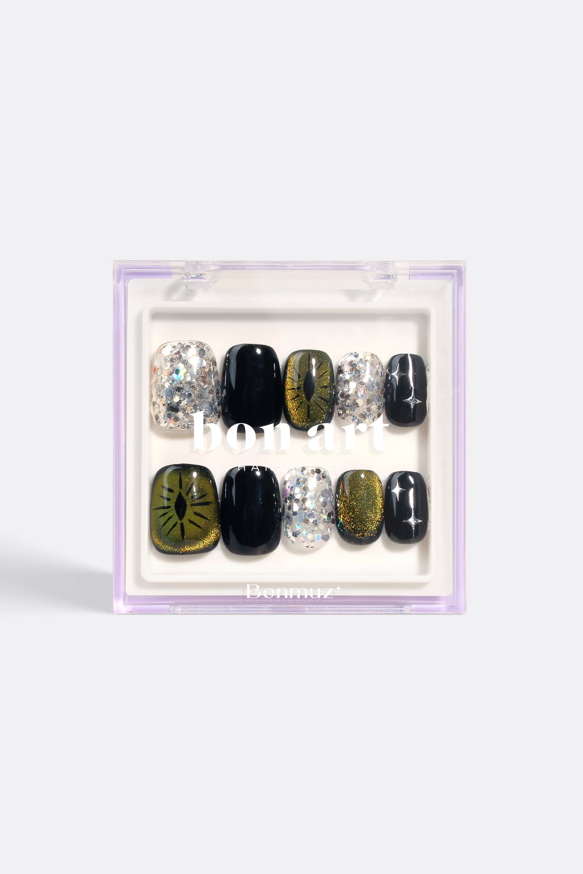 Ventana del Mago | Uñas de gel profesionales hechas a mano