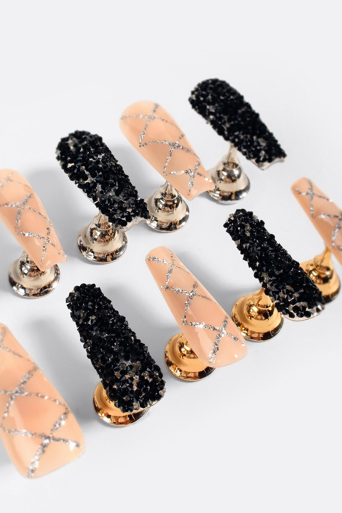 Odette's Opulence | Pro Handmade Gel Nails