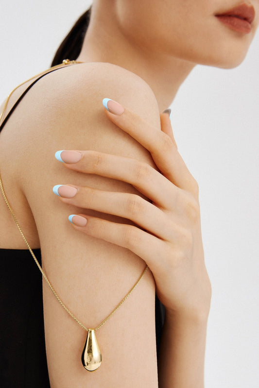 Cloudline | Uñas postizas suaves y duraderas