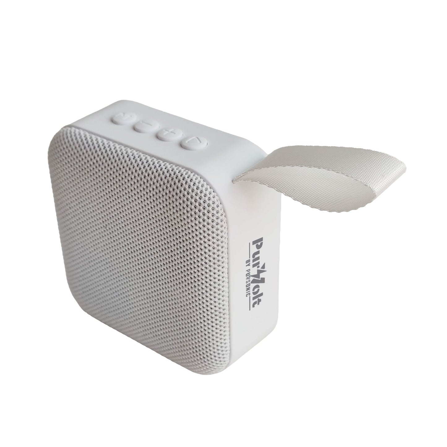 Altavoz inalámbrico Pursonic