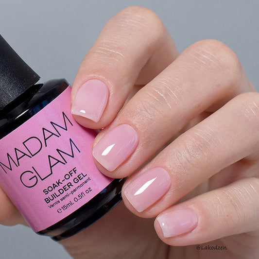 Builder Baby Pink