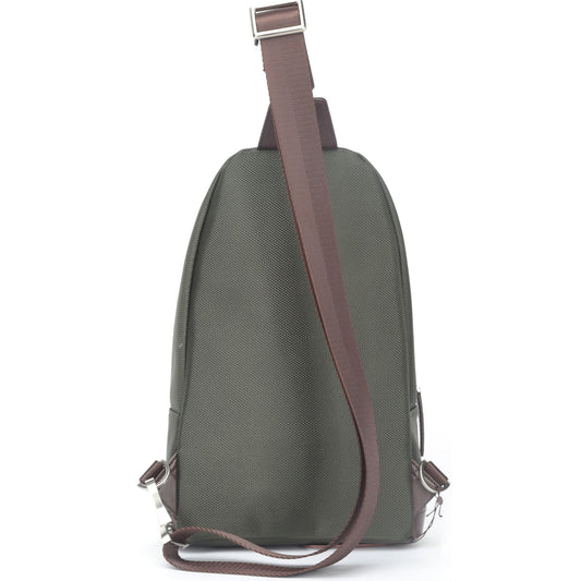 BURG 104 Cross (Blue)