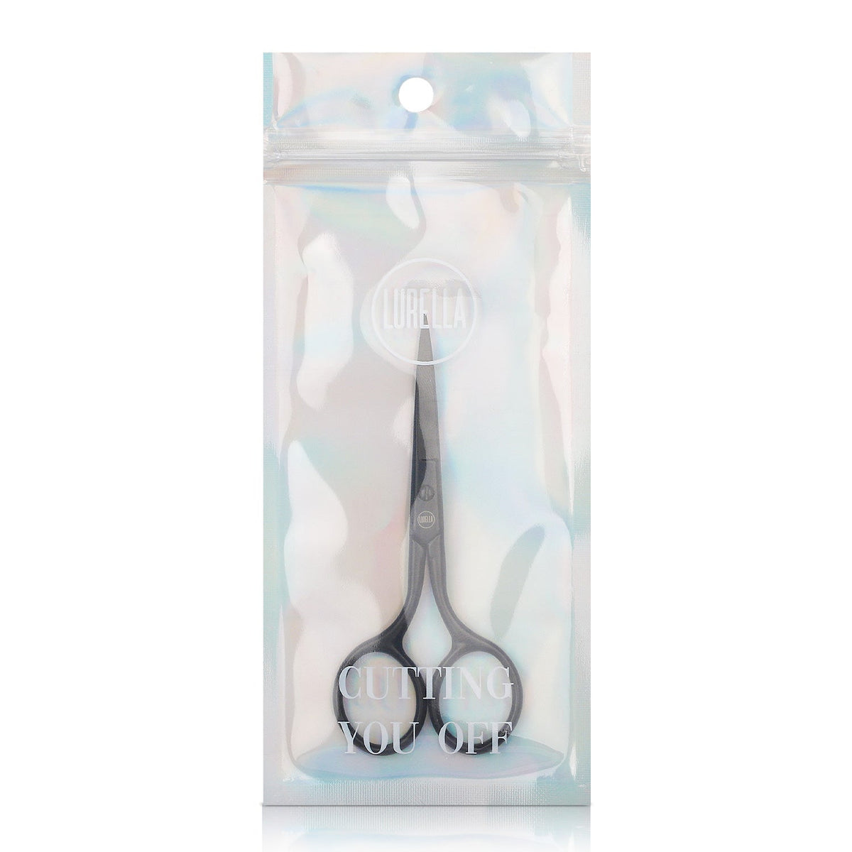Lash Scissors