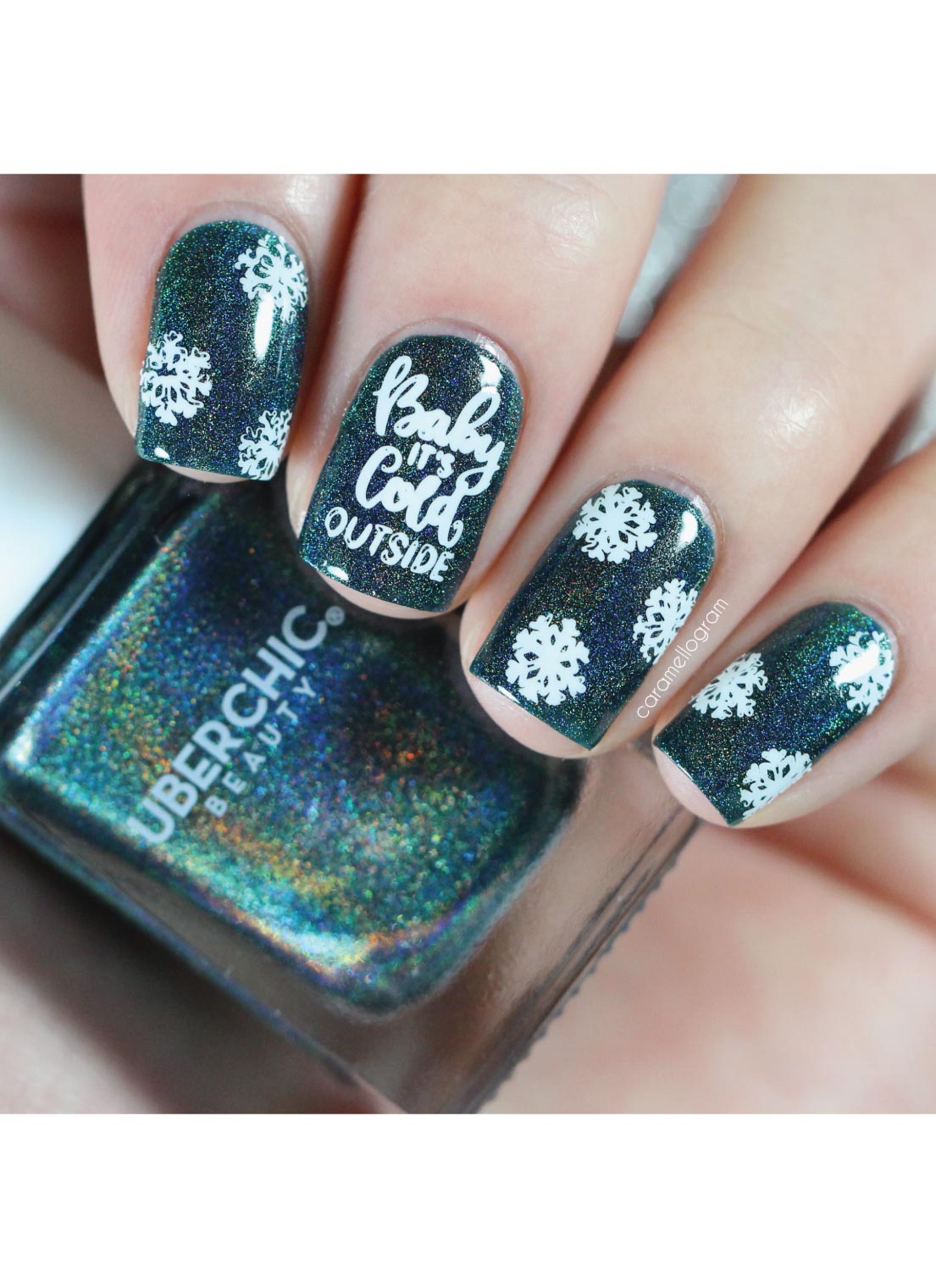 Merry & Bright