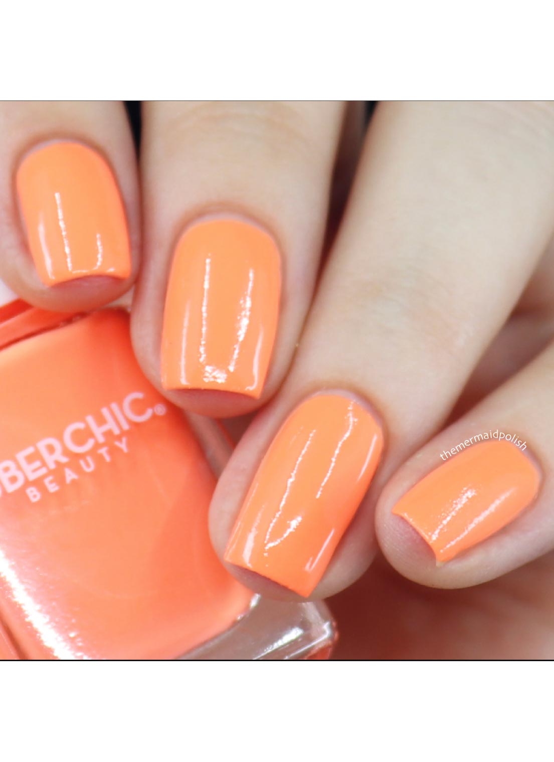 Bahama - Polish
