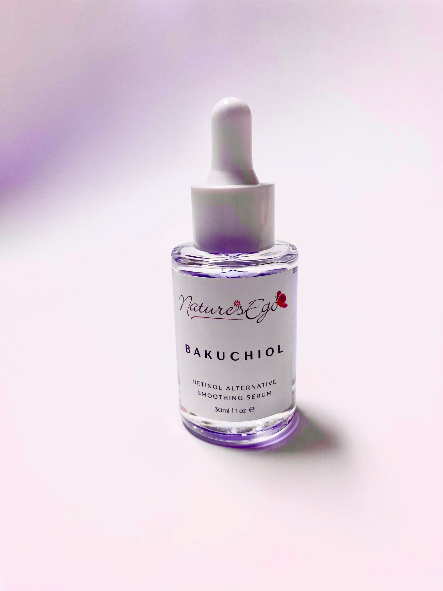 Bakuchiol Smoothing Facial Serum (retinol alternative)