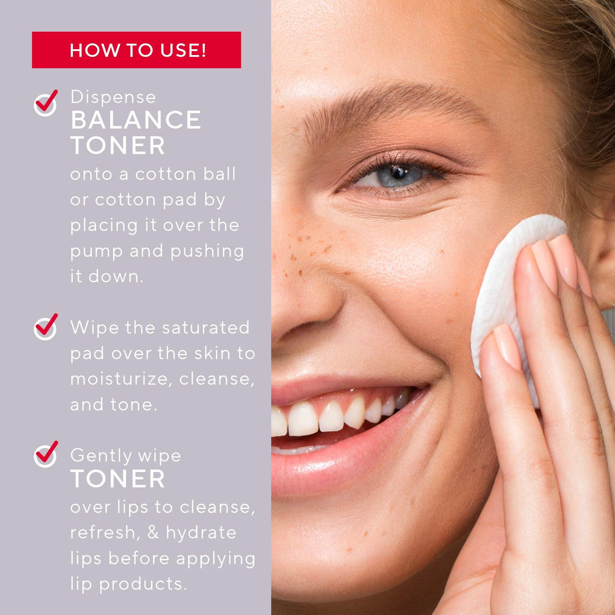 Balance Alcohol-Free Toner