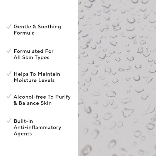 Tónico sin alcohol Balance