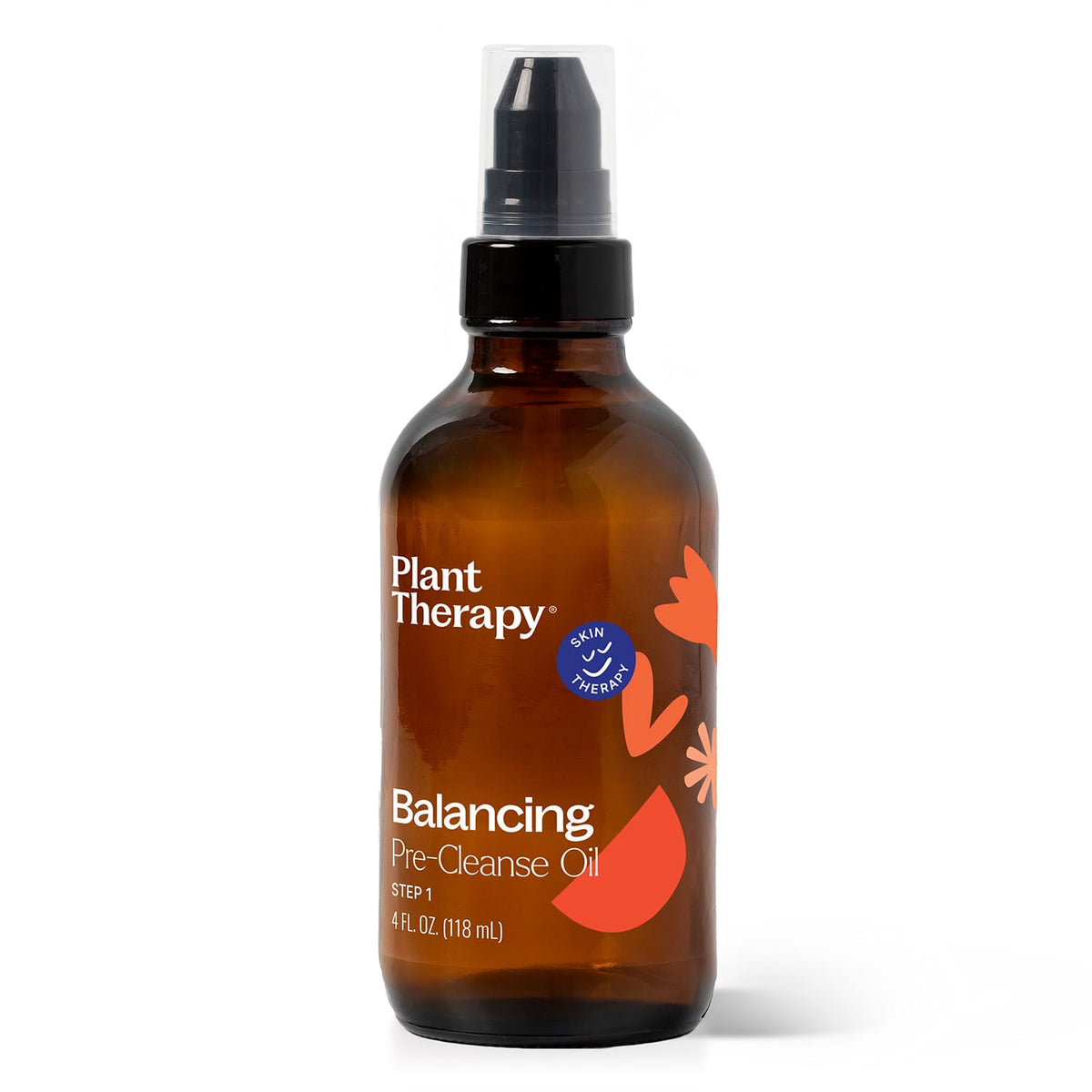 Balancing Pre-Cleanse Oil