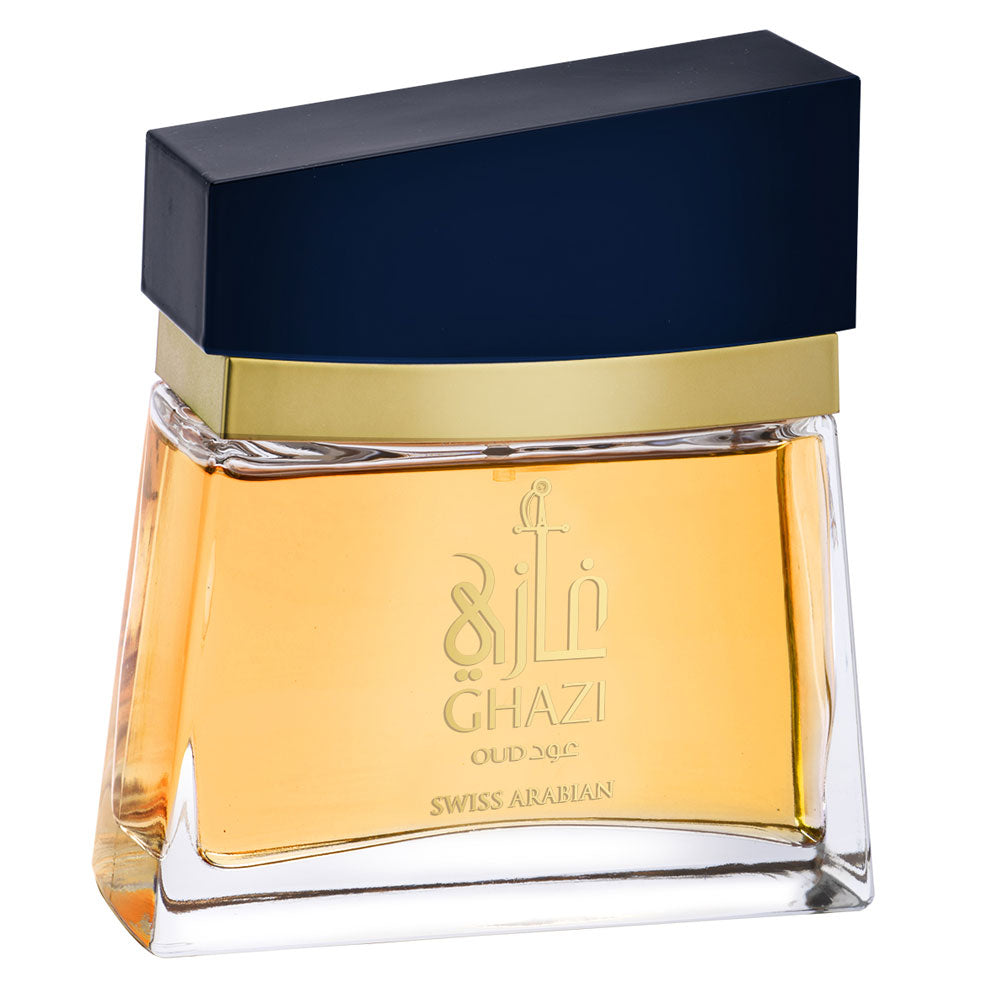 Ghazi Oud Men EDP - 100 ml