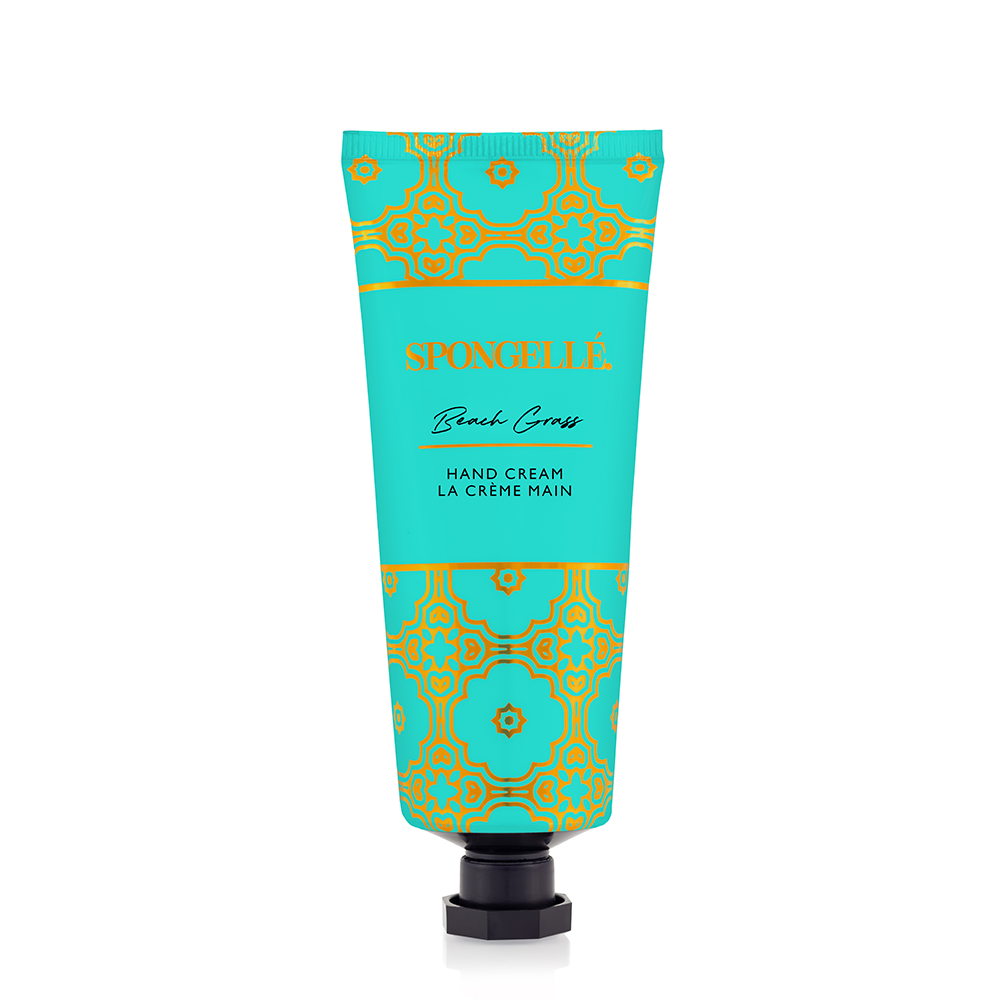 Hierba de playa | Crema de manos