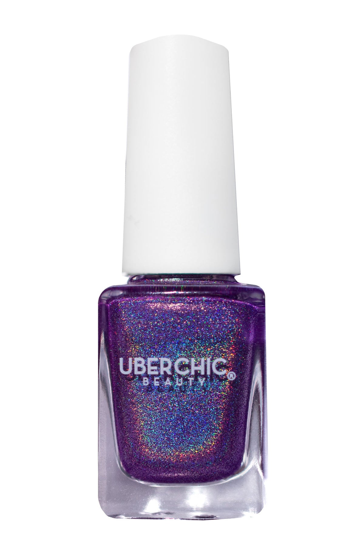 Beach Please - Holographic Polish