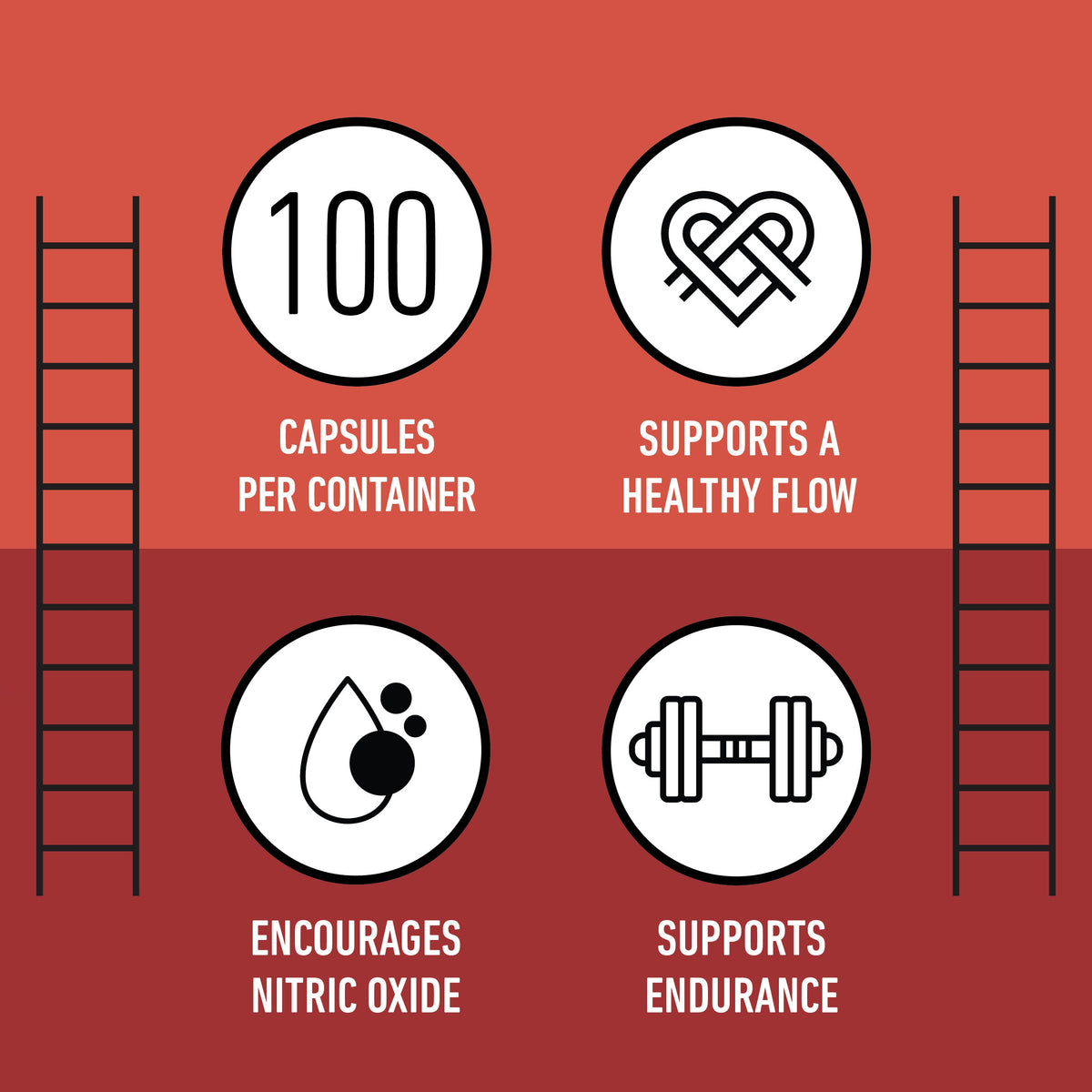 Organic Beet Root Capsules