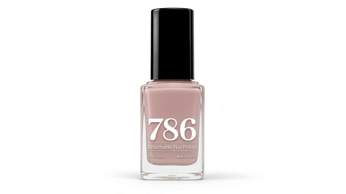 Beirut - Breathable Nail Polish