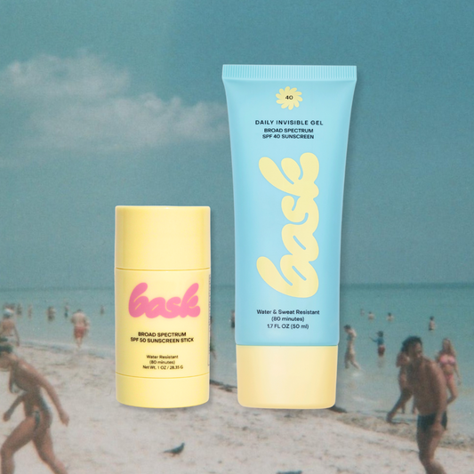 The Gel & Stick Bundle