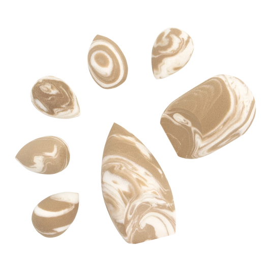 Blending Squad | 7-pc Beauty Sponge Set